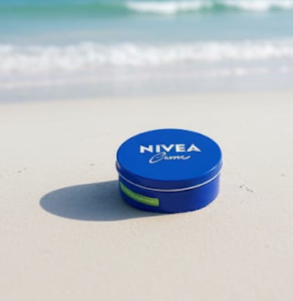 NIVEA Creme 400ml: An Icon of Care